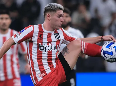 Falta de técnico fez com que Rollheiser não assinasse com o Botafogo