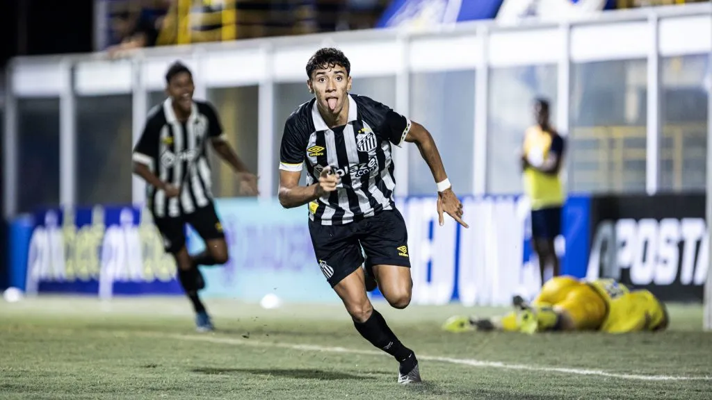 Bontempo pela Copinha de 2024