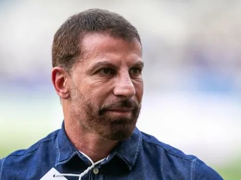 Vasco responde Madureira com ironia após nota