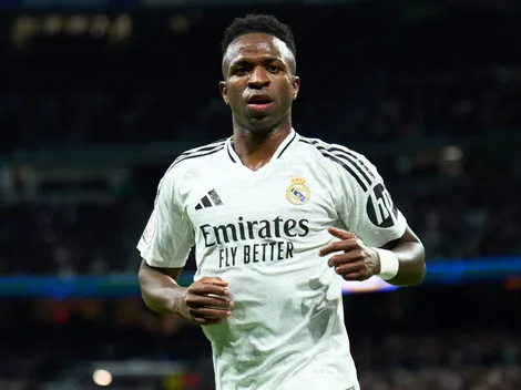 Vinicius Jr é criticado pela imprensa espanhola