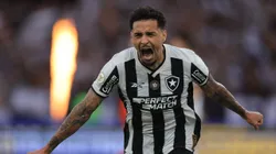 Gregore recebeu várias sondagens - Foto: Buda Mendes/Getty Images.
