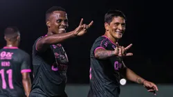 Fluminense tem aproveitamento acima de 80% no estádio. Foto: Marcelo Gonçalves/Fluminense FC