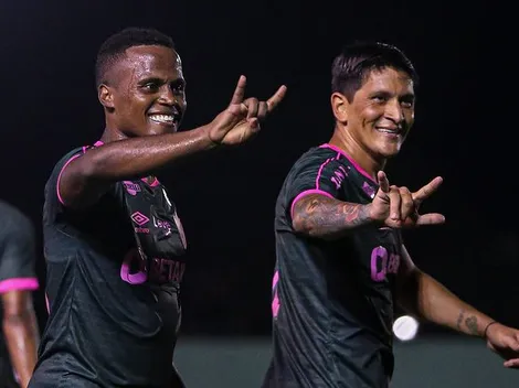 Fluminense confia em histórico do Luso Brasileiro para vencer no Carioca