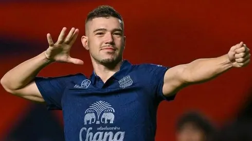 Guilherme Bissoli. Foto: Reprodução Instagram