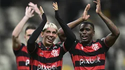 Werton (Photo by Pedro Vilela/Getty Images)