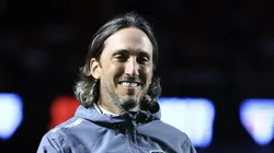 Zubeldía define time titular do SP.