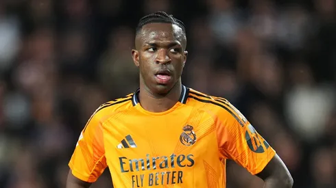 Jogador vem sendo cotado para ir para Arábia Saudita - Foto: Aitor Alcalde/Getty Images