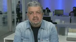 Heverton Guimarães, comentarista da Band Minas do Programa "Jogo Aberto" revela porque o Cruzeiro possui uma equipe superior ao Galo