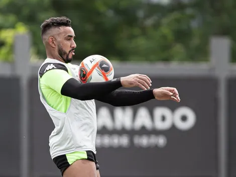 Torcida pressiona por titularidade de Payet contra o Madureira