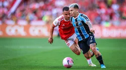 Grêmio e Internacional são os maiores vencedores do Gauchão. Foto: Lucas Uebel/Grêmio FBPA