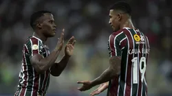 Arias não será relacionado pelo Fluminense contra a Portuguesa-RJ, mas Kauã Elias deve ter chances