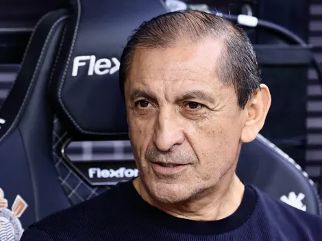 Ramón Diaz planeja ter força máxima contra o São Paulo