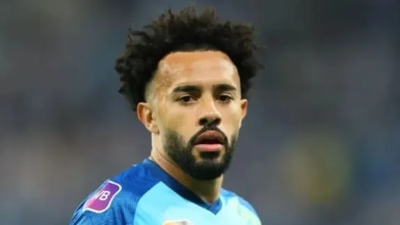 ©&nbsp;Anatoliy Medved/Icon Sportswire via Getty Images – Claudinho acabou desistindo do Verdão