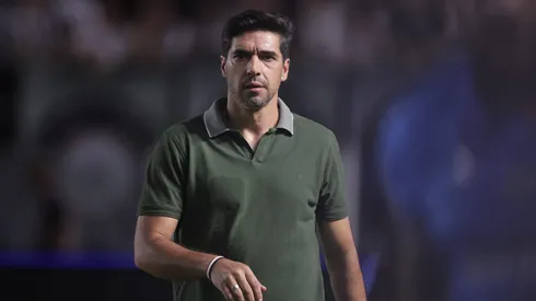 Abel foi enfático ao abordar situação de Claudinho