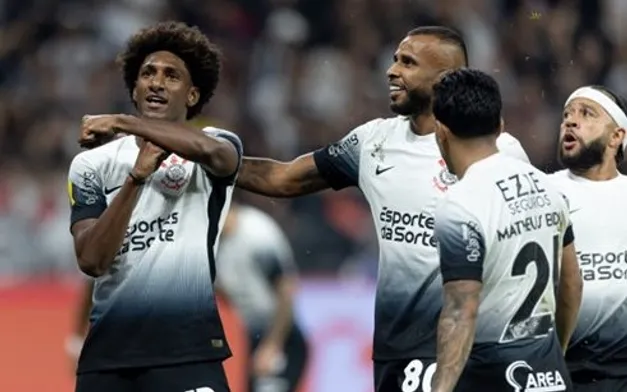 Corinthians se prepara para o próximo desafio decisivo contra o São Paulo que pode contar com o Hugo no gol se Ramón Díaz ouvir o clamor da Fiel. Foto: Rodrigo Gazzanel/Ag. Corinthians