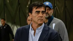 Quinteros terá longo trabalho pela frente. Foto: Jeferson Guareze/AGIF