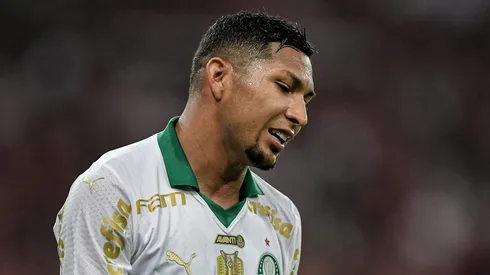 Rony não será jogador do Fluminense