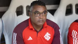 Roger Machado treinador do Colorado - Foto: Baggio Rodrigues/AGIF