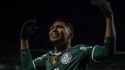 Palmeiras segue com Rony vinculado.