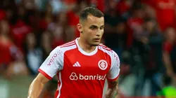 Bruno Gomes, lateral do Internacional