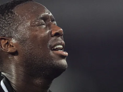 Patrick de Paula faz ‘desabafo’ no Botafogo após derrota