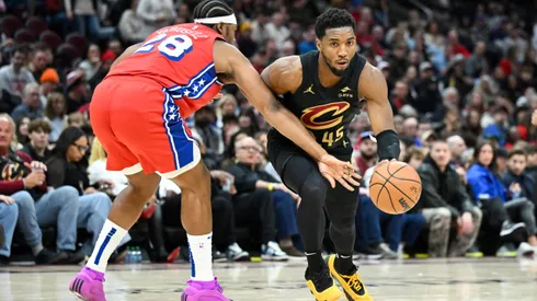 (Foto: Nick Cammett/Getty Images)