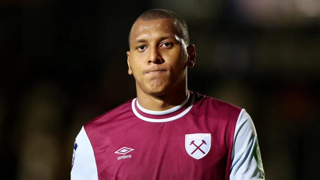 Luizão esteve muito próximo do Timão - (Photo by Ryan Hiscott/Getty Images).