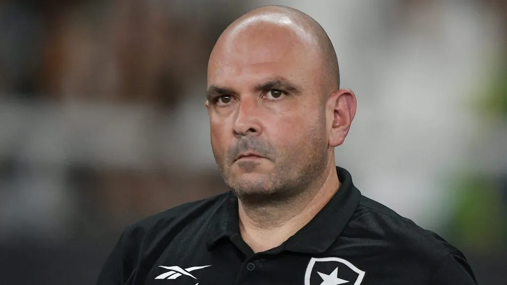 Foto: Thiago Ribeiro/AGIF