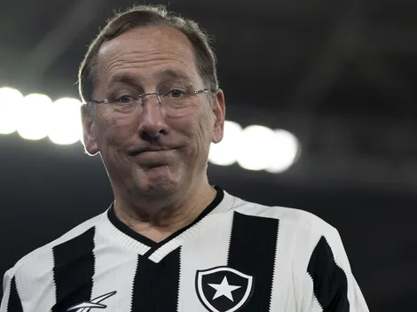 Paulo Nunes critica planejamento de John Textor no Botafogo