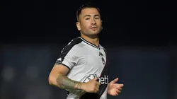 Jean David tem oferta para deixar o Vascão