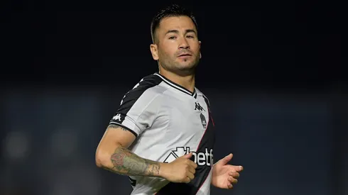 Jean David tem oferta para deixar o Vascão