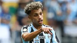 Botafogo não desistiu de Bitello.