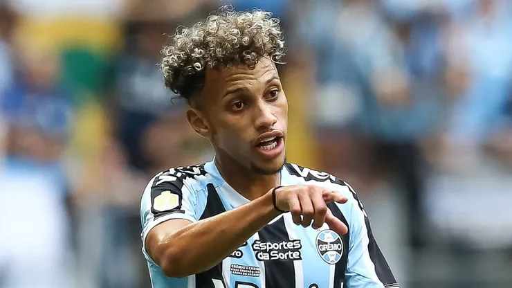 Botafogo não desistiu de Bitello.