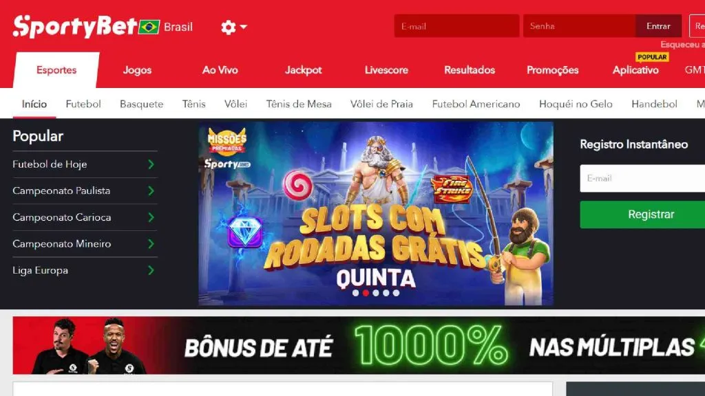 Guia apresenta as melhores casas de apostas com bônus no Brasil (Foto: iStock)