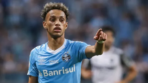 Bitello está no radar do Verdão