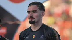 Anthoni em ação pelo Internacional - Foto: Ricardo Duarte / Inter