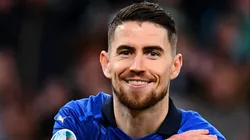 Palmeiras manifestou interesse por Jorginho.