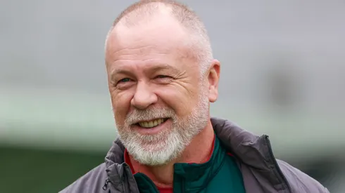 Mano Menezes em partida entre Juventude x Fluminense pelo Campeonato Brasileiro 2024 Foto: Luiz Erbes/AGIF