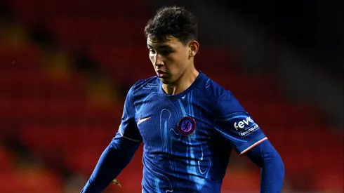 Prioridade de Deivid Washington é voltar ao Santos.