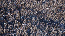 Torcida do Corinthians na Neo Quimica Arena (Miguel Schincariol/Getty Images)