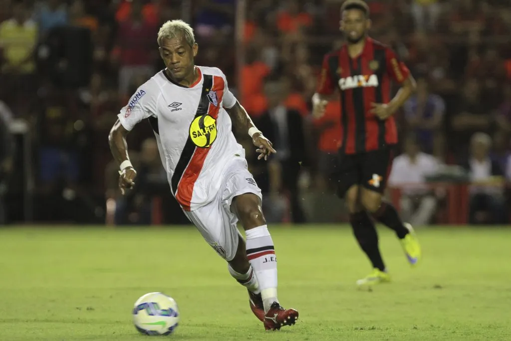 Foto: Diego Nigro/JC Imagem/AGIF – Marcelinho Paraíba