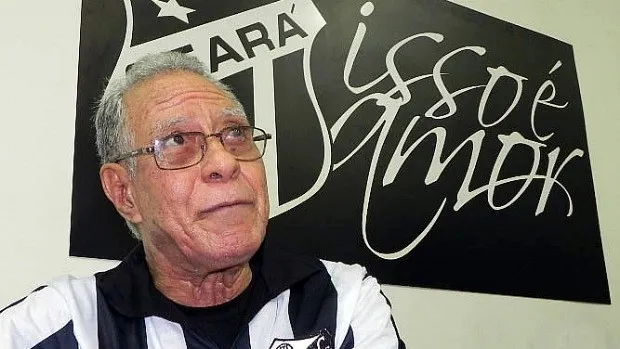 Foto: Divulgação/Ceará – Gildo