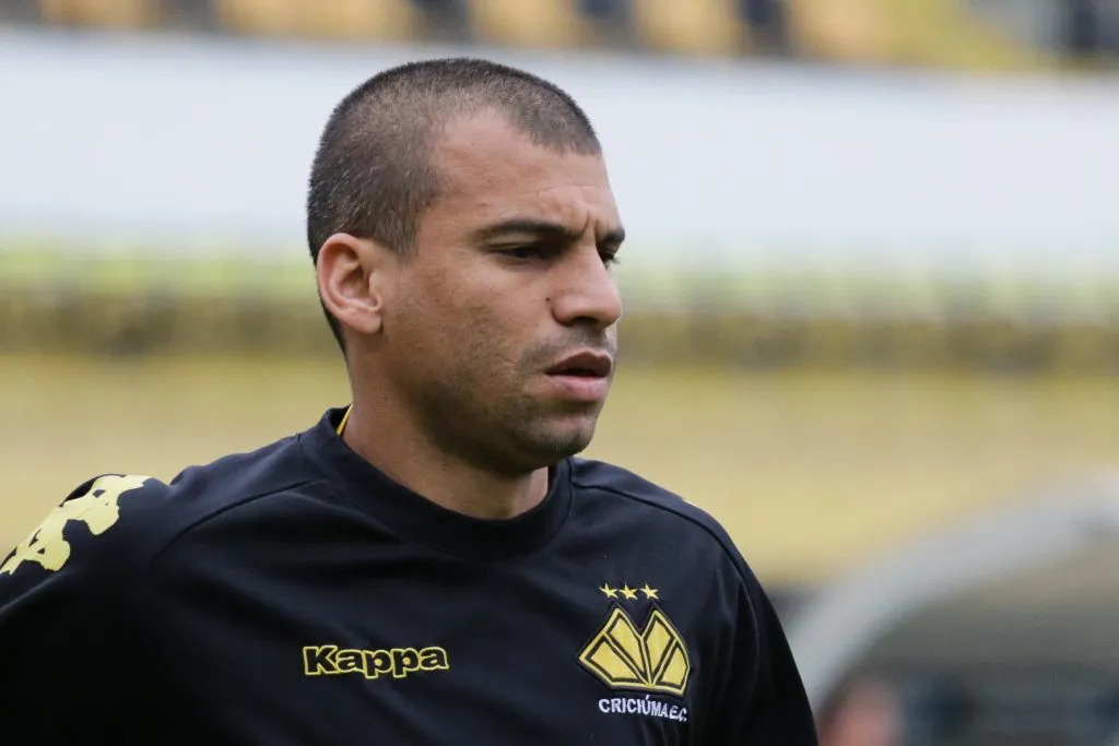 Foto: Guilherme Hahn/AGIF – Neto Baiano