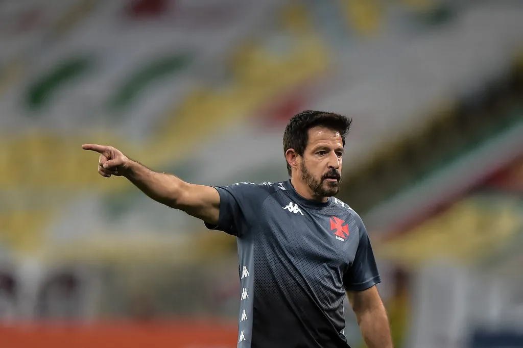 Foto: Thiago Ribeiro/AGIF  – Ramon Menezes