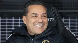 Luxemburgo se rendeu ao talento de Ryan Francisco