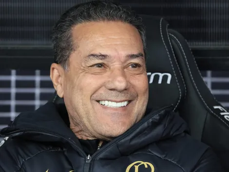 Luxa enaltece Ryan no São Paulo e brinca comparando com Djalminha