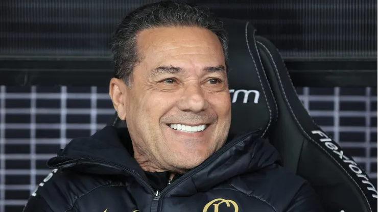 Luxemburgo se rendeu ao talento de Ryan Francisco