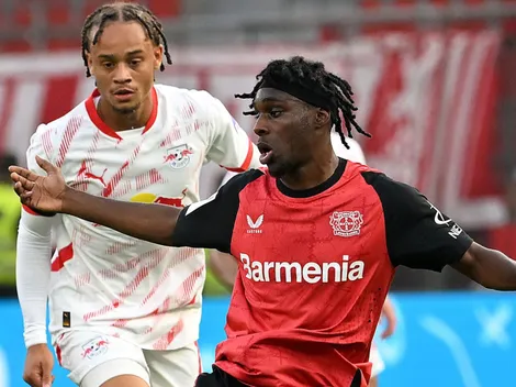 Palpite RB Leipzig x Bayer Leverkusen – Bundesliga – 25/01/2025