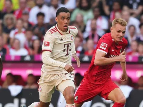 Palpite Freiburg x Bayern de Munique – Bundesliga – 25/01/2025