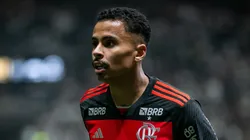 Allan é acusado de agressão pela ex-esposa - Foto: Fernando Moreno/AGIF